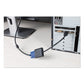 Innovera Displayport To Vga Adapter 0.65 Ft Black - Technology - Innovera®