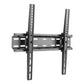 Innovera Fixed And Tilt Tv Wall Mount For Monitors 32 To 55 16.7w X 2d X 18.3h - Technology - Innovera®