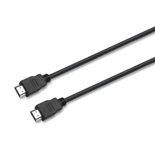 Innovera Hdmi Version 1.4 Cable 6 Ft Black - Technology - Innovera®