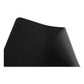 Innovera Large Mouse Pad 9.87 X 11.87 Black - Technology - Innovera®