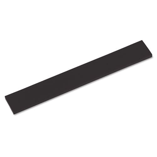 Innovera Latex-free Keyboard Wrist Rest 19.25 X 2.5 Black - Technology - Innovera®