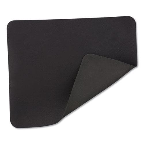 Innovera Latex-free Mouse Pad 9 X 7.5 Black - Technology - Innovera®