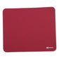 Innovera Latex-free Mouse Pad 9 X 7.5 Black - Technology - Innovera®