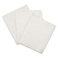 Innovera Microfiber Cleaning Cloths 6 X 7 Unscented Gray 3/pack - Janitorial & Sanitation - Innovera®