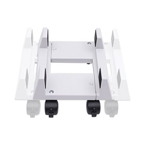 Innovera Mobile Cpu Stand 8.75w X 10d X 5h Light Gray - Furniture - Innovera®