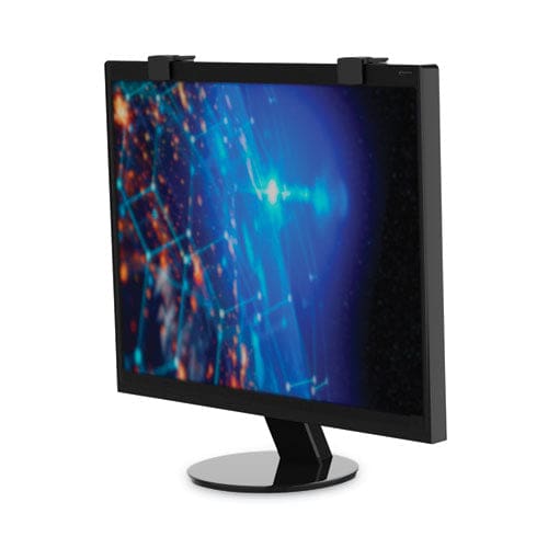 Innovera Premium Antiglare Blur Privacy Monitor Filter For 15 Flat Panel Monitor - Technology - Innovera®