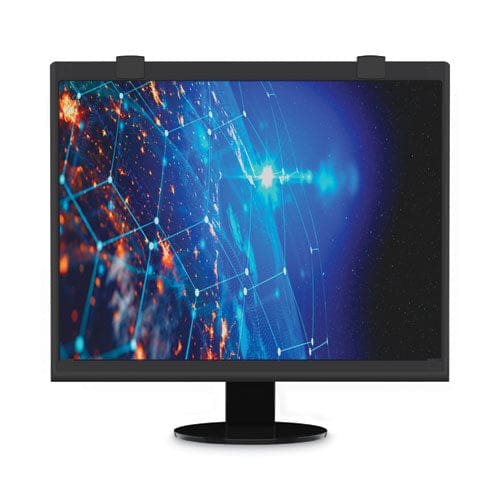 Innovera Premium Antiglare Blur Privacy Monitor Filter For 15 Flat Panel Monitor - Technology - Innovera®