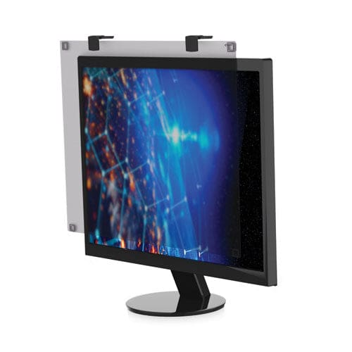 Innovera Premium Antiglare Blur Privacy Monitor Filter For 19 To 20 Flat Panel Monitor - Technology - Innovera®