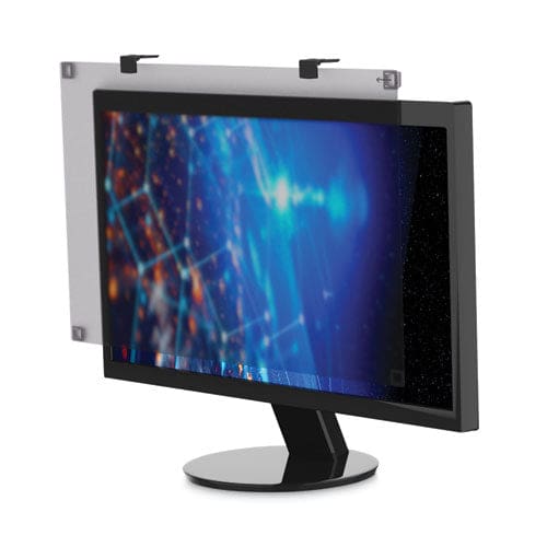 Innovera Premium Antiglare Blur Privacy Monitor Filter For 24 Widescreen Flat Panel Monitor 16:9/16:10 Aspect Ratio - Technology - Innovera®