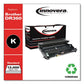 Innovera Remanufactured Black Drum Unit Replacement For Dr360 12,000 Page-yield - Technology - Innovera®