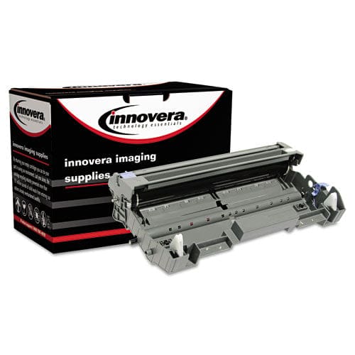 Innovera Remanufactured Black Drum Unit Replacement For Dr620 25,000 Page-yield - Technology - Innovera®