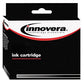 Innovera Remanufactured Black High-yield Ink Replacement For 61xl (ch563wn) 480 Page-yield - Technology - Innovera®