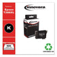 Innovera Remanufactured Black High-yield Ink Replacement For T288xl (t288xl120) 500 Page-yield - Technology - Innovera®