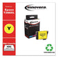 Innovera Remanufactured Black High-yield Ink Replacement For T288xl (t288xl120) 500 Page-yield - Technology - Innovera®