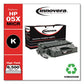 Innovera Remanufactured Black High-yield Micr Toner Replacement For 05xm (ce505xm) 6,500 Page-yield - Technology - Innovera®