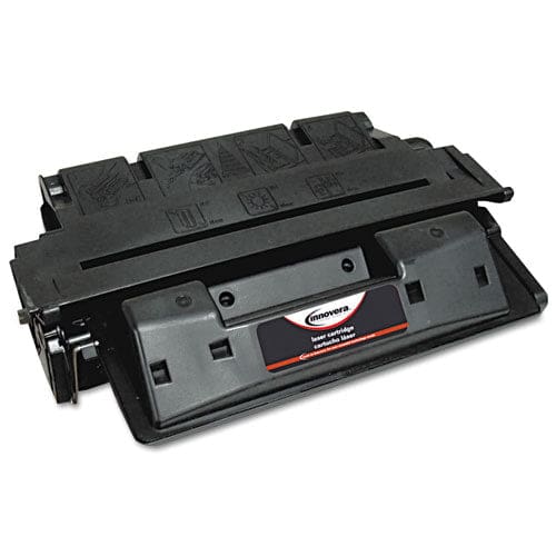 Innovera Remanufactured Black High-yield Micr Toner Replacement For 27xm (c4127xm) 6,000 Page-yield - Technology - Innovera®