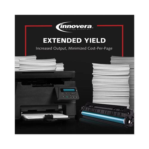 Innovera Remanufactured Black High-yield Toner Replacement For Mlt-d205e 10,000 Page-yield - Technology - Innovera®