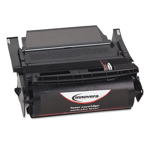 Innovera Remanufactured Black High-yield Toner Replacement For T620 30,000 Page-yield - Technology - Innovera®