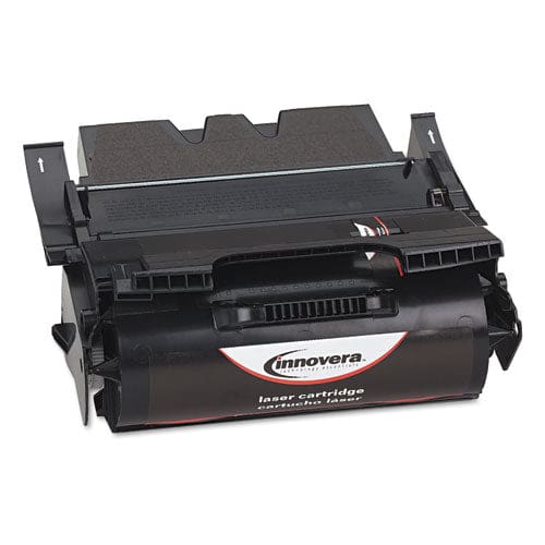Innovera Remanufactured Black High-yield Toner Replacement For T640 21,000 Page-yield - Technology - Innovera®