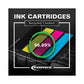 Innovera Remanufactured Black Ink Replacement For 29 (51629a) 720 Page-yield - Technology - Innovera®