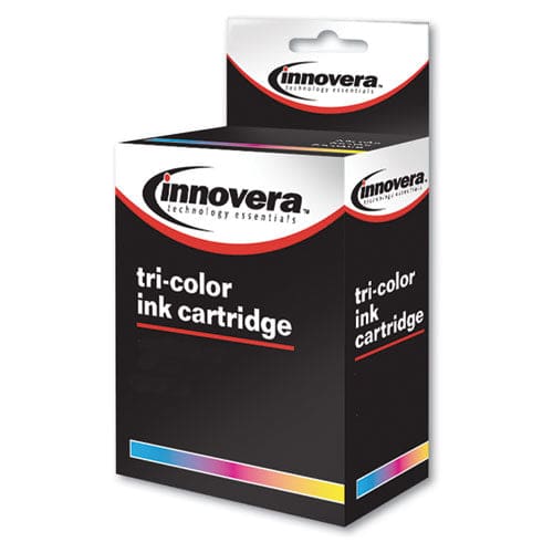 Innovera Remanufactured Black Ink Replacement For 56 (c6656an) 450 Page-yield - Technology - Innovera®