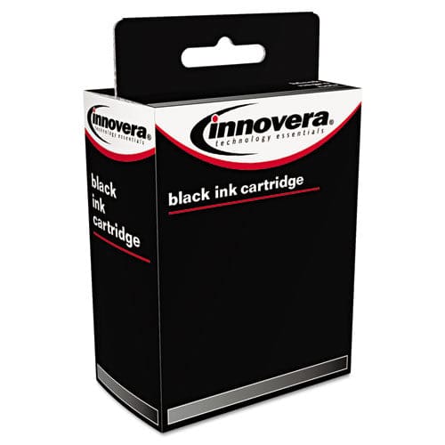 Innovera Remanufactured Black Ink Replacement For 61 (ch561wn) 200 Page-yield - Technology - Innovera®