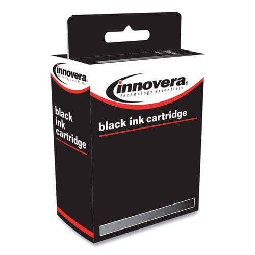 Innovera Remanufactured Black Ink Replacement For Pg-40 (0615b002) 327 Page-yield - Technology - Innovera®