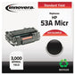 Innovera Remanufactured Black Micr Toner Replacement For 53am (q7553am) 3,000 Page-yield - Technology - Innovera®