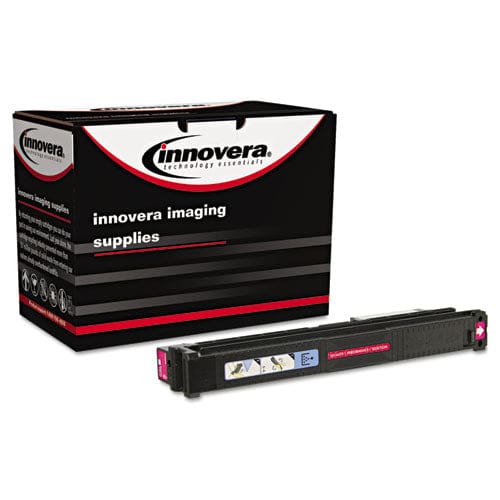 Innovera Remanufactured Black Toner Replacement For 331-0611 10,000 Page-yield - Technology - Innovera®