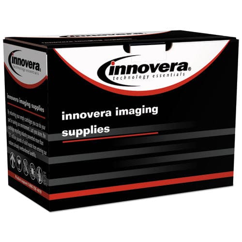 Innovera Remanufactured Black Toner Replacement For 593-bbjx 2,000 Page-yield - Technology - Innovera®