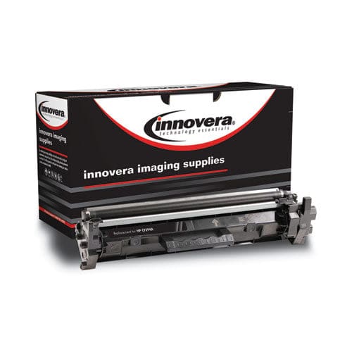 Innovera Remanufactured Black Toner Replacement For 94a (cf294a) 1,200 Page-yield - Technology - Innovera®