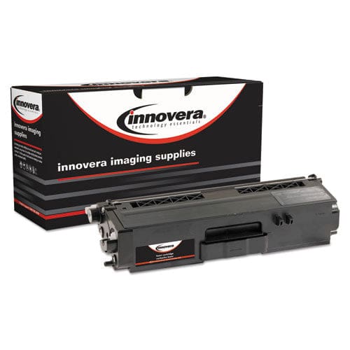 Innovera Remanufactured Black Toner Replacement For Tn331bk 2,500 Page-yield - Technology - Innovera®