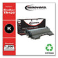 Innovera Remanufactured Black Toner Replacement For Tn420 1,200 Page-yield - Technology - Innovera®