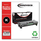 Innovera Remanufactured Black Toner Replacement For Tn820 3,000 Page-yield - Technology - Innovera®