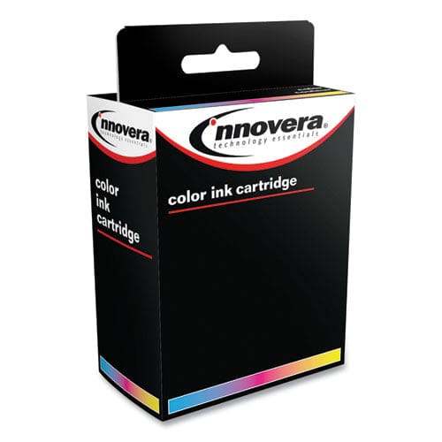 Innovera Remanufactured Cyan Extra High-yield Ink Replacement For Lc79c 1,200 Page-yield - Technology - Innovera®