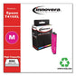 Innovera Remanufactured Cyan High-yield Ink Replacement For T410xl (t410xl220) 650 Page-yield - Technology - Innovera®