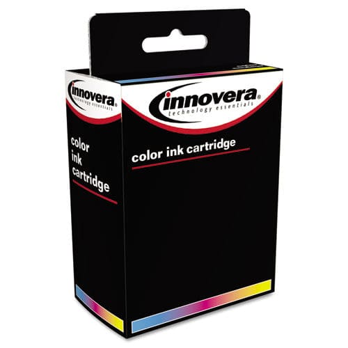 Innovera Remanufactured Cyan Ink Replacement For 69 (t069220) 350 Page-yield - Technology - Innovera®