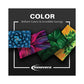 Innovera Remanufactured Cyan Toner Replacement For 331-8432 9,000 Page-yield - Technology - Innovera®