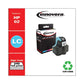 Innovera Remanufactured Light Cyan Ink Replacement For 02 (c8774wn) 240 Page-yield - Technology - Innovera®