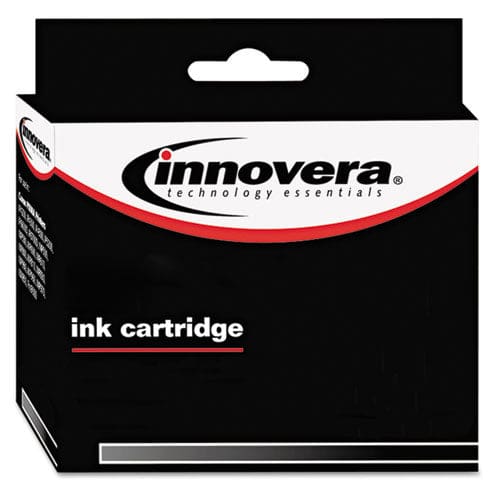 Innovera Remanufactured Magenta High-yield Ink Replacement For 933xl (cn055a) 825 Page-yield - Technology - Innovera®