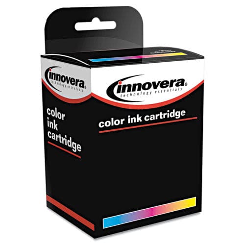 Innovera Remanufactured Magenta High-yield Ink Replacement For Lc65m 750 Page-yield - Technology - Innovera®