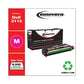 Innovera Remanufactured Magenta High-yield Toner Replacement For 310-8399 8,000 Page-yield - Technology - Innovera®