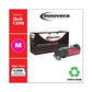 Innovera Remanufactured Magenta High-yield Toner Replacement For 310-9064 2,000 Page-yield - Technology - Innovera®