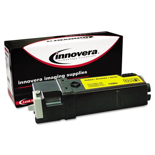 Innovera Remanufactured Magenta High-yield Toner Replacement For 310-9064 2,000 Page-yield - Technology - Innovera®