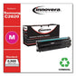 Innovera Remanufactured Magenta High-yield Toner Replacement For Clt-m505l (su304a) 3,500 Page-yield - Technology - Innovera®