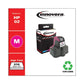 Innovera Remanufactured Magenta Ink Replacement For 02 (c8772wn) 370 Page-yield - Technology - Innovera®