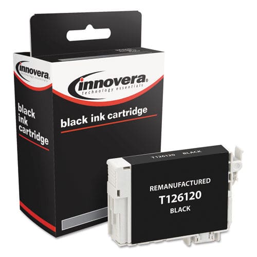 Innovera Remanufactured Magenta Ink Replacement For 126 (t126320) 470 Page-yield - Technology - Innovera®