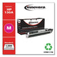 Innovera Remanufactured Magenta Toner Replacement For 130a (cf353a) 1,000 Page-yield - Technology - Innovera®