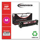 Innovera Remanufactured Magenta Toner Replacement For 305a (ce413a) 2,600 Page-yield - Technology - Innovera®