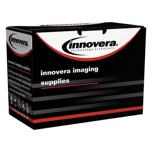 Innovera Remanufactured Magenta Toner Replacement For 508a (cf363a) 5,000 Page-yield - Technology - Innovera®